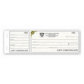 Vienna Prestige Collection Gift Certificate